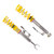 KW DDC ECU COILOVER KIT - 39020016