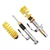 KW DDC PLUG & PLAY COILOVER KIT - 39020014