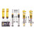 KW DDC PLUG & PLAY COILOVER KIT - 39020023