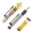 KW DDC ECU COILOVER KIT - 39025015