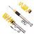 KW DDC ECU COILOVER KIT - 39080030