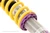 KW DDC ECU COILOVER KIT - 39080025