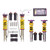KW V4 CLUBSPORT KIT - 39771243