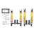 KW COILOVER KIT V4 - 3A711007