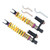 KW COILOVER KIT V4 - 3A711007