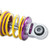KW COILOVER KIT V4 - 3A7100AM