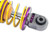 KW COILOVER KIT V4 - 3A7100AM
