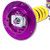 KW COILOVER KIT V4 BUNDLE - 3A7200AP