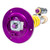 KW COILOVER KIT V4 - 3A7200AN