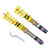 KW COILOVER KIT V4 BUNDLE - 3A7200CC