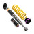 KW COILOVER KIT V4 BUNDLE - 3A728003