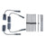 KW ESC MODULE - 68510365