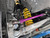 KW CLUBSPORT CONTROL LINK KIT FOR THE REAR AXLE - 68510490
