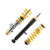 KW COILOVER KIT V1 - 102200DJ