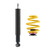 KW COILOVER KIT V1 - 102200DB