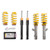 KW COILOVER KIT V1 - 102800AX