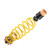 KW HEIGHT ADJUSTABLE SPRING KIT - 253200CW