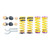 KW HEIGHT ADJUSTABLE SPRING KIT - 2532500V