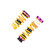 KW HEIGHT ADJUSTABLE SPRING KIT - 25371084