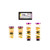 KW HEIGHT ADJUSTABLE SPRING KIT - 25371084