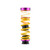 KW HEIGHT ADJUSTABLE SPRING KIT - 25371084