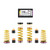 KW HEIGHT ADJUSTABLE SPRING KIT - 25371090