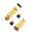 KW HEIGHT ADJUSTABLE SPRING KIT - 25371090