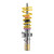 KW COILOVER KIT V3 BUNDLE - 352200CK