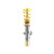 KW COILOVER KIT V3 - 352200DK