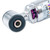 KW COILOVER KIT V3 BUNDLE - 3522500S
