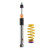 KW COILOVER KIT V3 - 352800CT