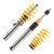 KW COILOVER KIT V3 BUNDLE - 352800CV