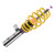 KW COILOVER KIT V3 BUNDLE - 352800AT