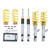 KW DDC PLUG & PLAY COILOVER KIT - 39080054