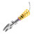 KW DDC PLUG & PLAY COILOVER KIT - 39015002