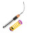 KW DDC PLUG & PLAY COILOVER KIT - 39015002