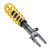 KW DDC PLUG & PLAY COILOVER KIT - 39025028