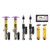 KW COILOVER KIT V4 BUNDLE - 3A7200DY