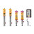 KW COILOVER KIT V4 BUNDLE - 3A7200CR