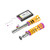 KW COILOVER KIT V4 BUNDLE - 3A7200CR