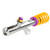 KW COILOVER KIT V4 BUNDLE - 3A7200CR