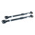 KW ADJUSTABLE CONTROL ARM SET FOR THE REAR AXLE - 68510061