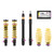 KW COILOVER KIT V4 BUNDLE - 3A7100CZ
