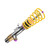 KW COILOVER KIT V4 BUNDLE - 3A771084