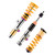 KW COILOVER KIT V4 BUNDLE - 3A7200EB
