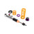KW COILOVER KIT V4 BUNDLE - 3A7200EB