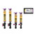 KW V5 CLUBSPORT KIT BUNDLE - 309012500C