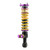 KW V5 CLUBSPORT KIT BUNDLE - 309012500C