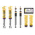 KW V3 LEVELING KIT - 3520825073