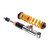 KW COILOVER KIT V4 BUNDLE - 3A7200EQ